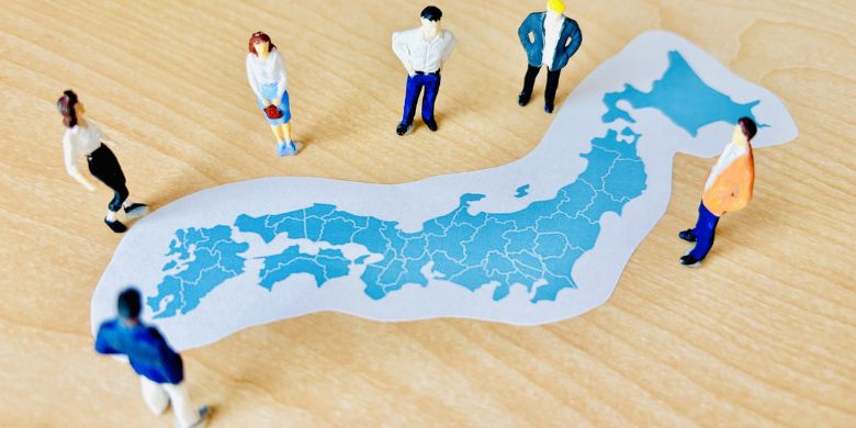 “無駄打ちゼロ”を目指す！紙広告におけるエリア選定の極意