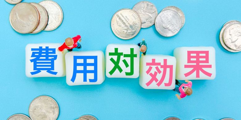 反響が偏る理由を探る エリア別費用対効果の差異から学ぶ紙広告の真実