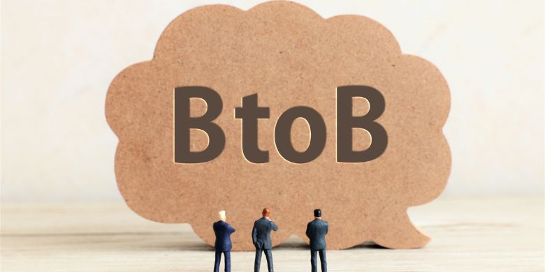 広告戦略の盲点 ポスティングがBtoB販促に効く理由