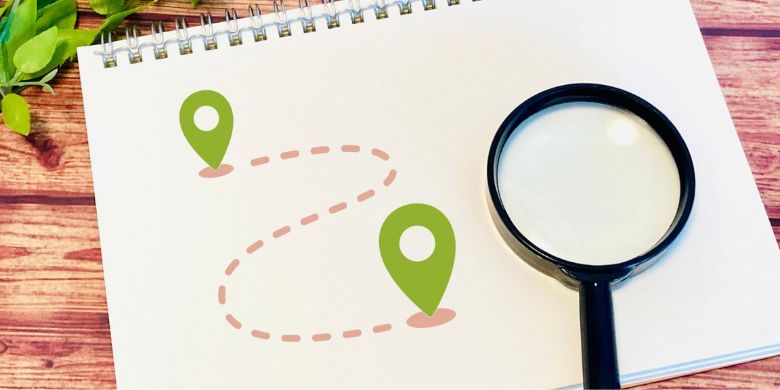 顧客の“距離感”が売上を左右する　商圏半径の見直しで反響を伸ばす