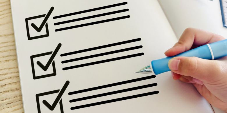 配布後の“反響データ”を整理する正しい手順　広告管理の基礎設計法