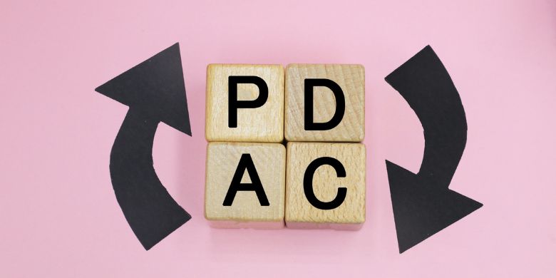 反響が出ない理由は配布後にある 販売促進を立て直すPDCA思考